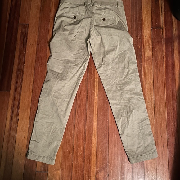 Khaki pants - Picture 4 of 4